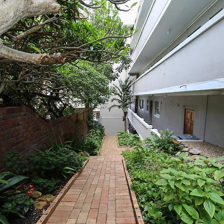 Nederburg, Sea Point, 2 Bed Apt - New Cape Town Luaran gambar