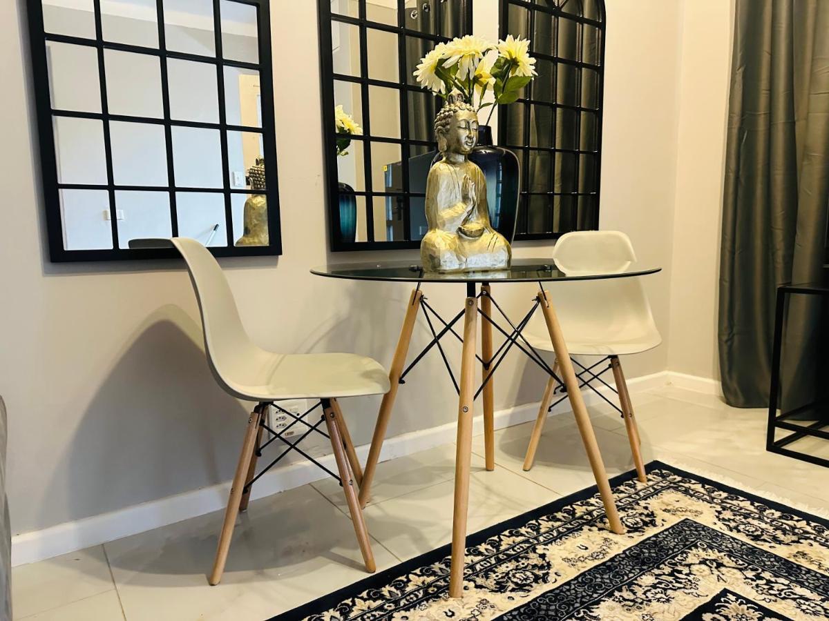 Nederburg, Sea Point, 2 Bed Apt - New Cape Town Luaran gambar