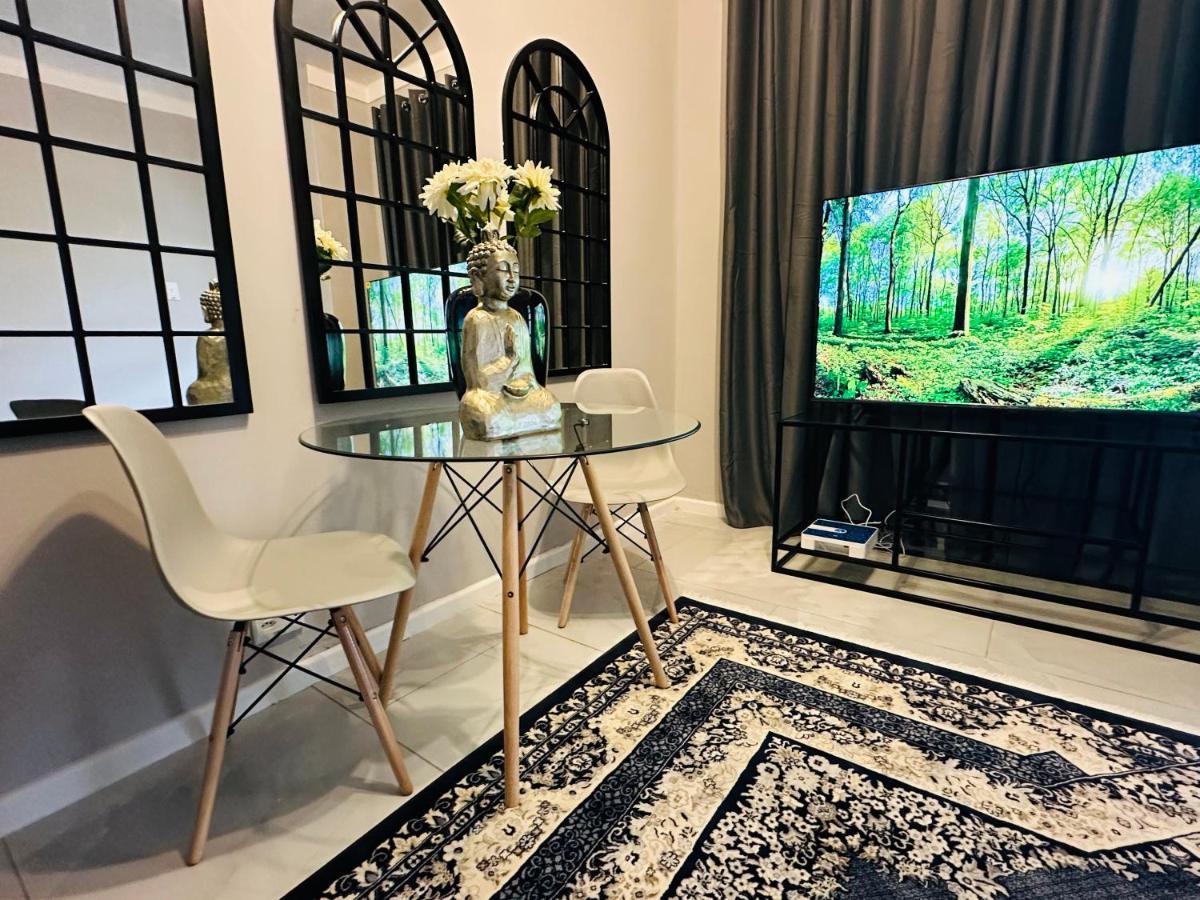 Nederburg, Sea Point, 2 Bed Apt - New Cape Town Luaran gambar