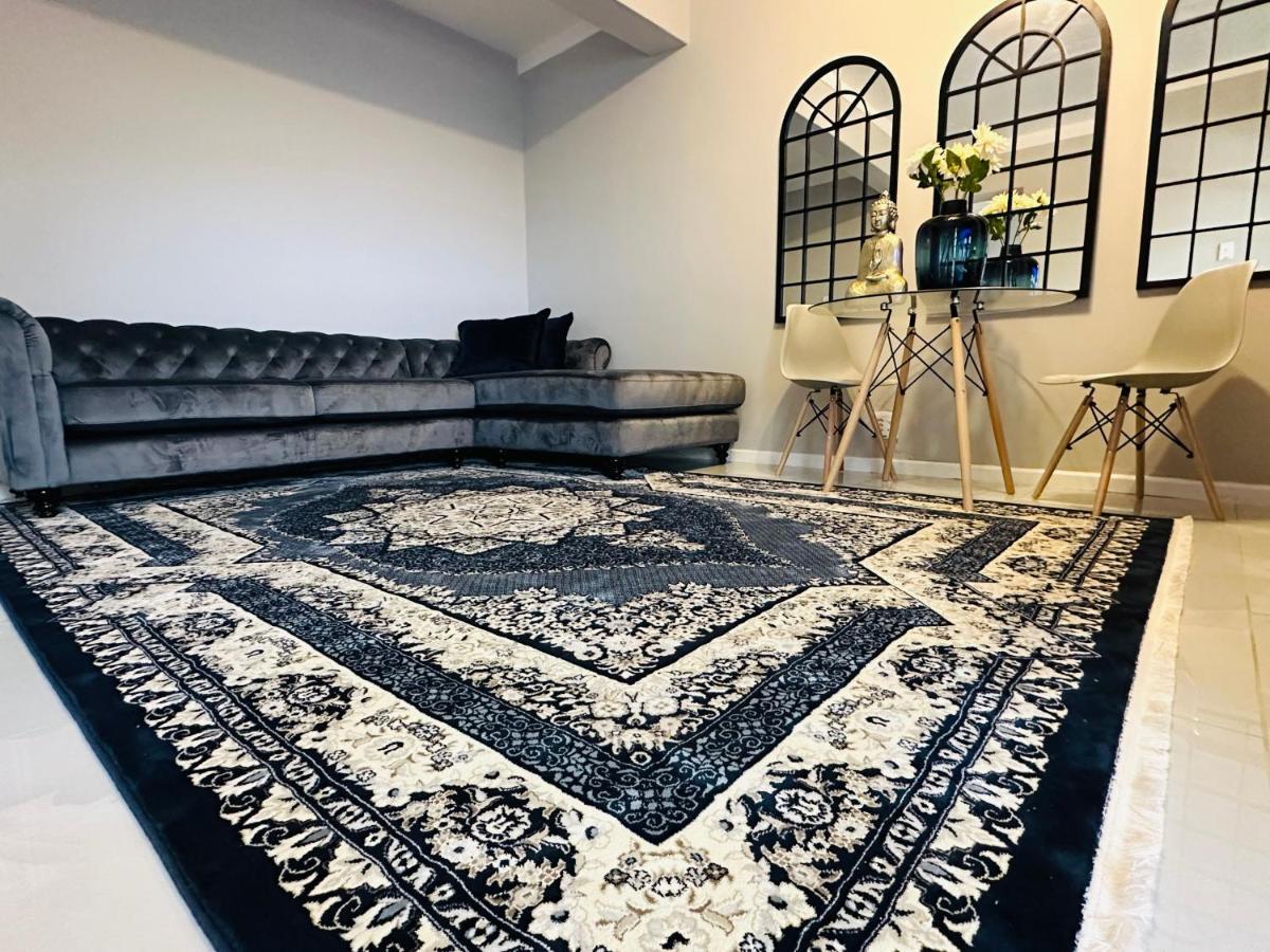 Nederburg, Sea Point, 2 Bed Apt - New Cape Town Luaran gambar