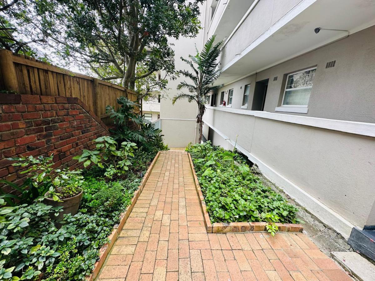 Nederburg, Sea Point, 2 Bed Apt - New Cape Town Luaran gambar