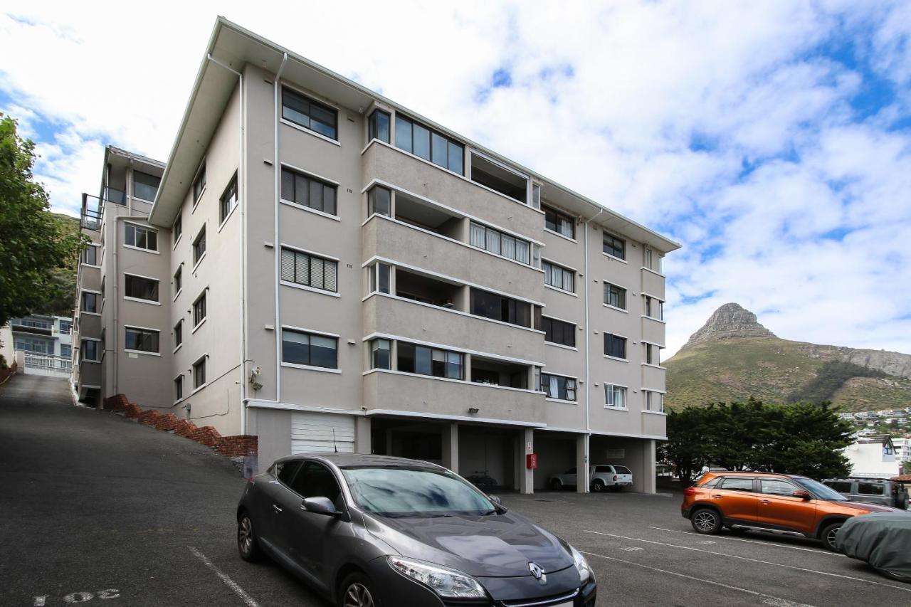 Nederburg, Sea Point, 2 Bed Apt - New Cape Town Luaran gambar