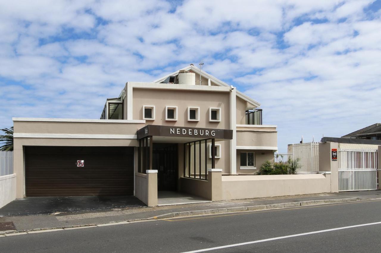 Nederburg, Sea Point, 2 Bed Apt - New Cape Town Luaran gambar