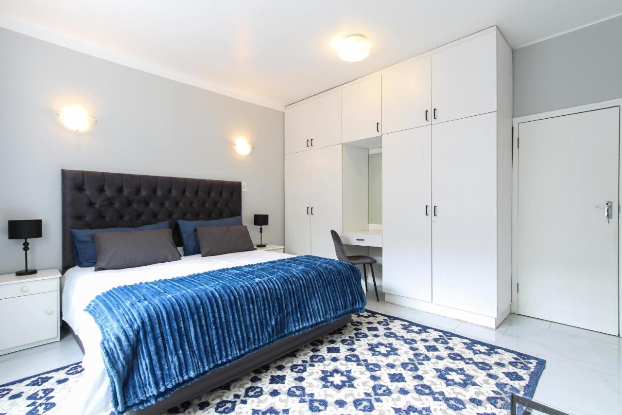 Nederburg, Sea Point, 2 Bed Apt - New Cape Town Luaran gambar