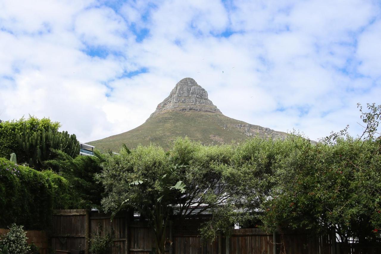 Nederburg, Sea Point, 2 Bed Apt - New Cape Town Luaran gambar