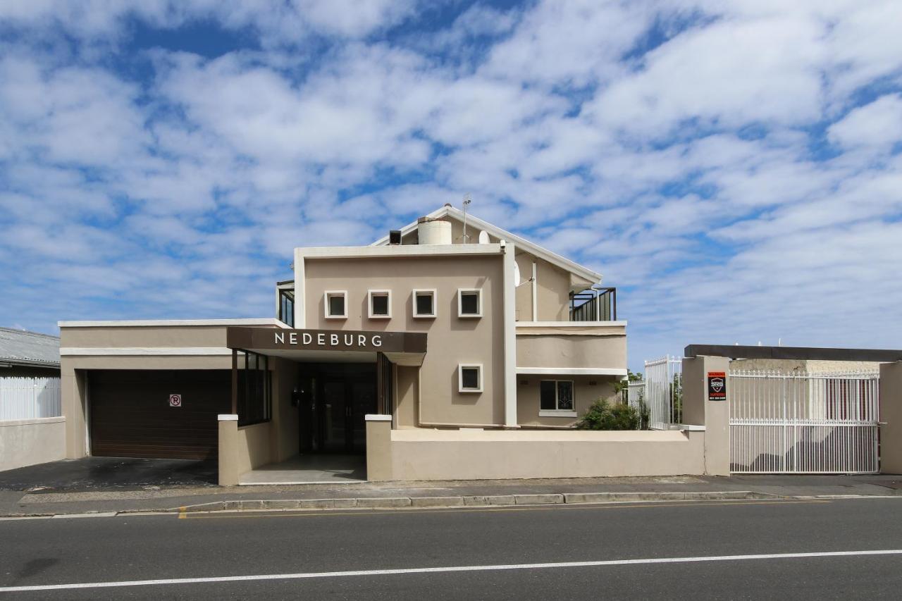 Nederburg, Sea Point, 2 Bed Apt - New Cape Town Luaran gambar