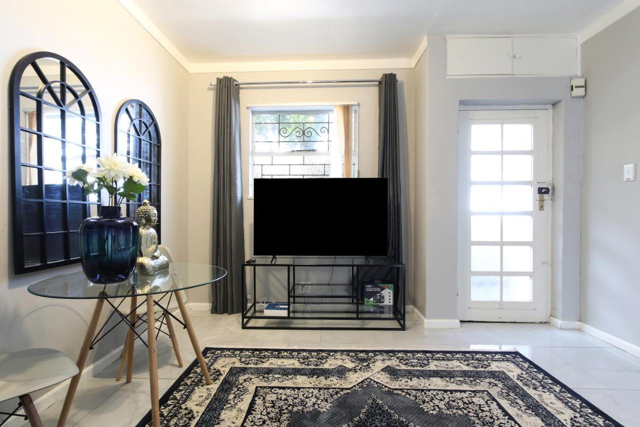 Nederburg, Sea Point, 2 Bed Apt - New Cape Town Luaran gambar
