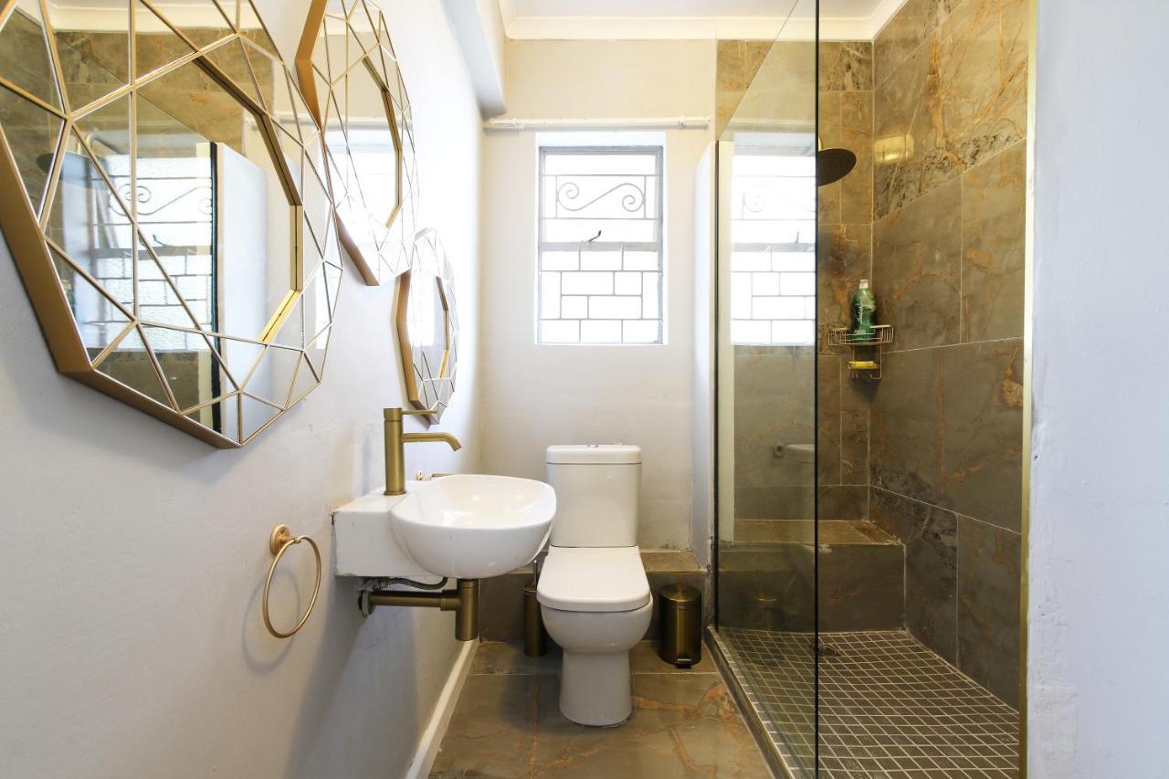 Nederburg, Sea Point, 2 Bed Apt - New Cape Town Luaran gambar