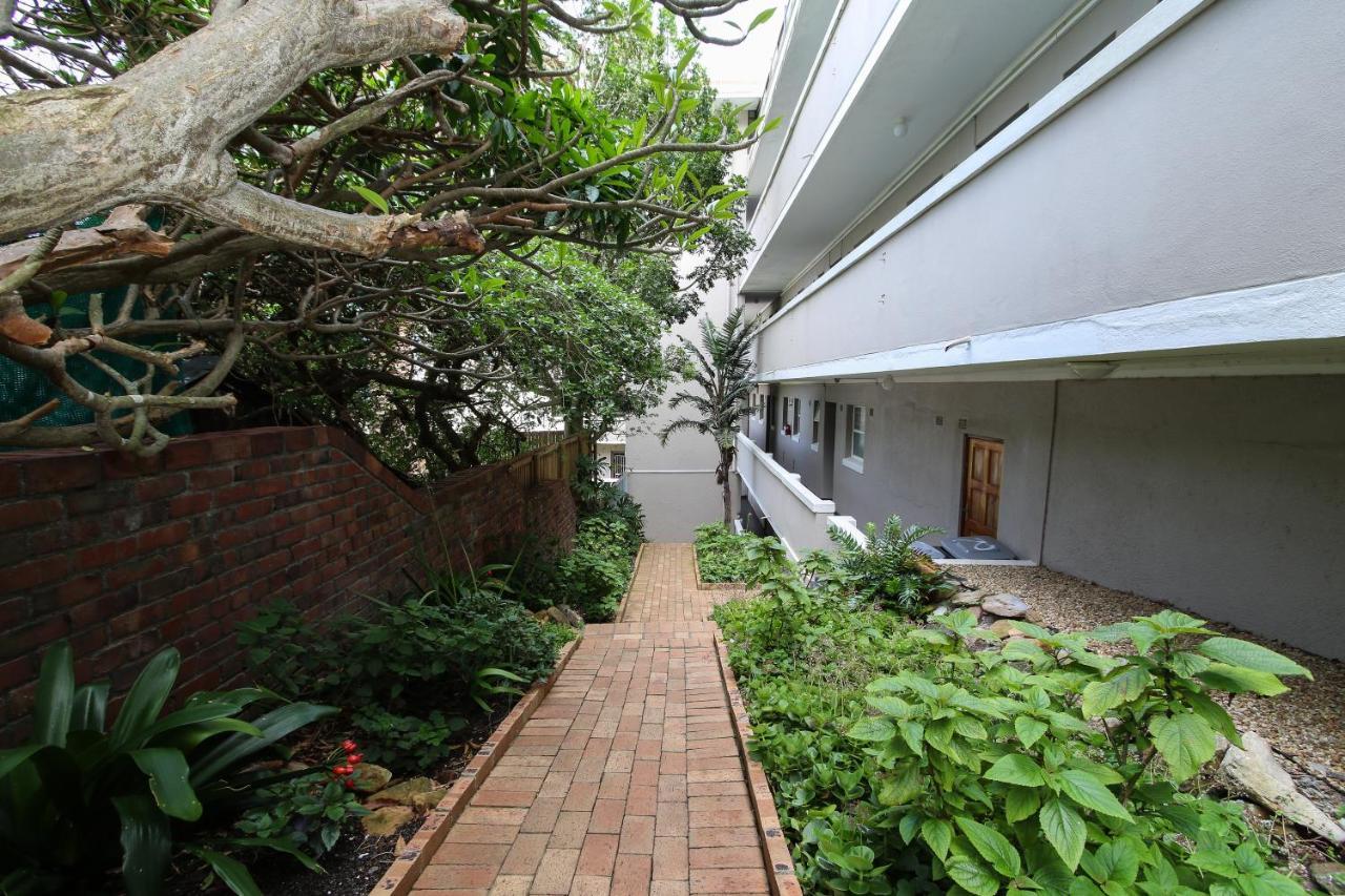 Nederburg, Sea Point, 2 Bed Apt - New Cape Town Luaran gambar