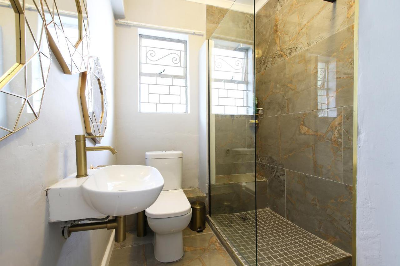 Nederburg, Sea Point, 2 Bed Apt - New Cape Town Luaran gambar