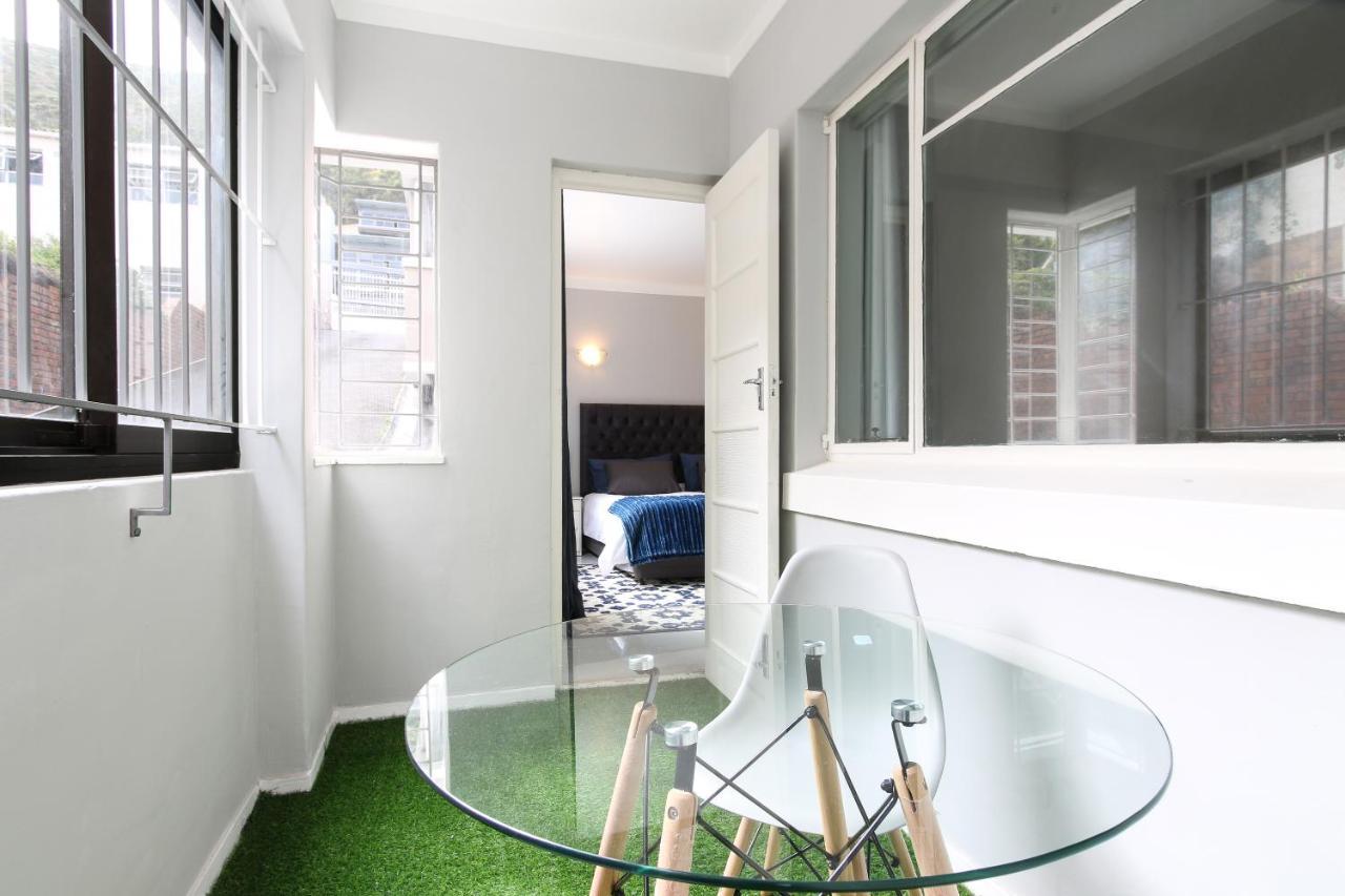 Nederburg, Sea Point, 2 Bed Apt - New Cape Town Luaran gambar