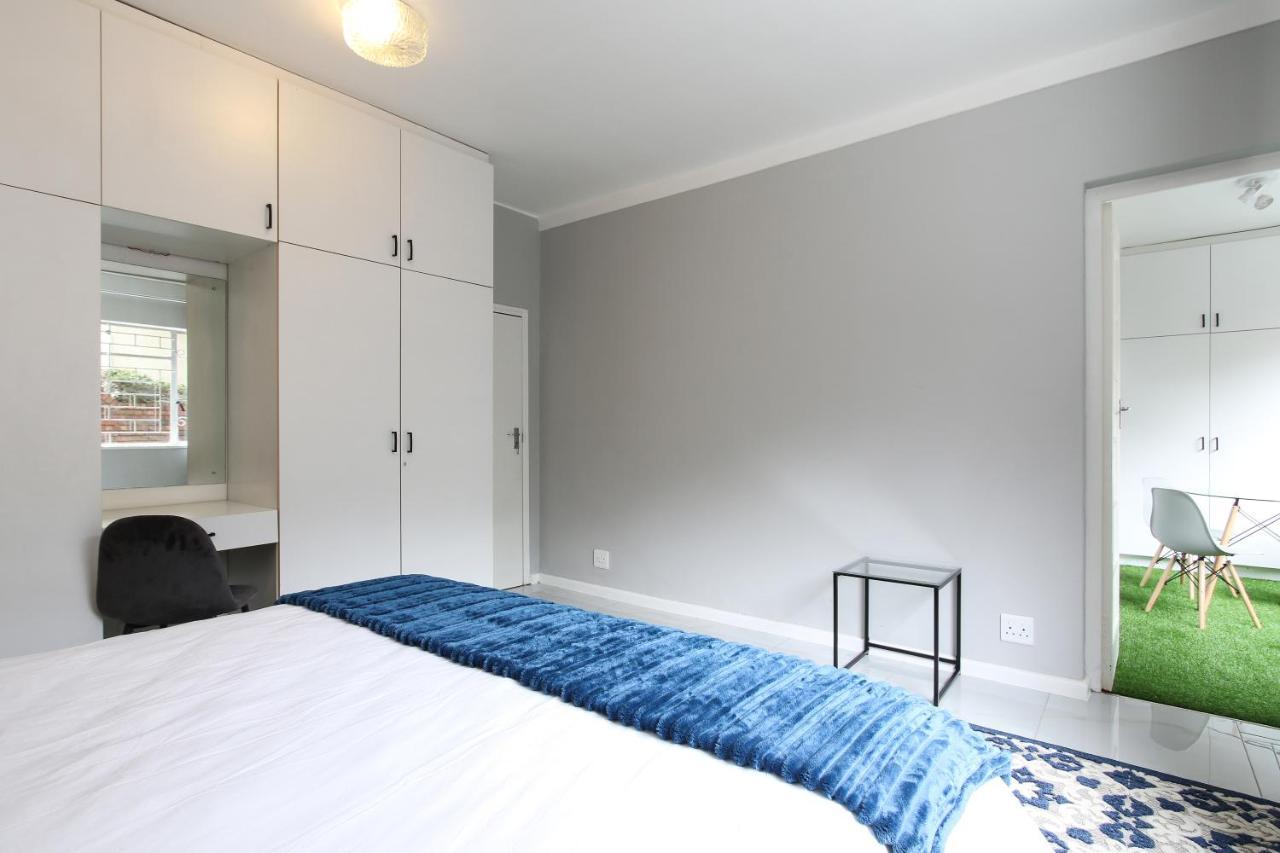 Nederburg, Sea Point, 2 Bed Apt - New Cape Town Luaran gambar