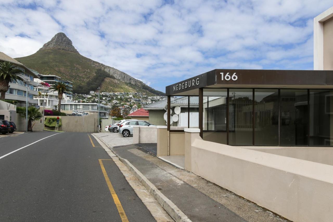 Nederburg, Sea Point, 2 Bed Apt - New Cape Town Luaran gambar