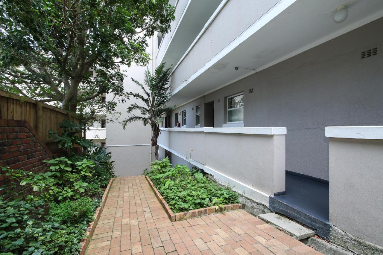 Nederburg, Sea Point, 2 Bed Apt - New Cape Town Luaran gambar