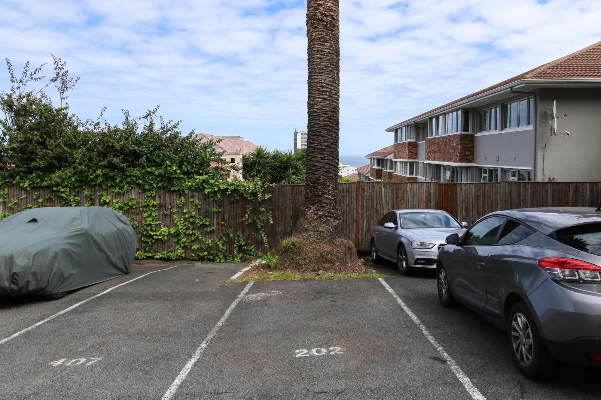 Nederburg, Sea Point, 2 Bed Apt - New Cape Town Luaran gambar
