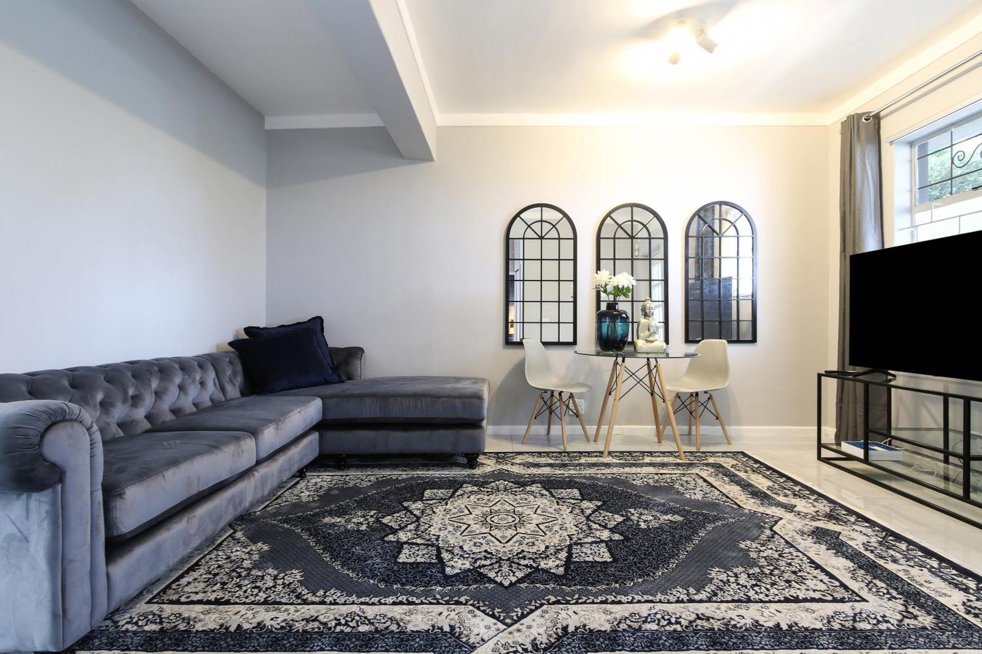 Nederburg, Sea Point, 2 Bed Apt - New Cape Town Luaran gambar