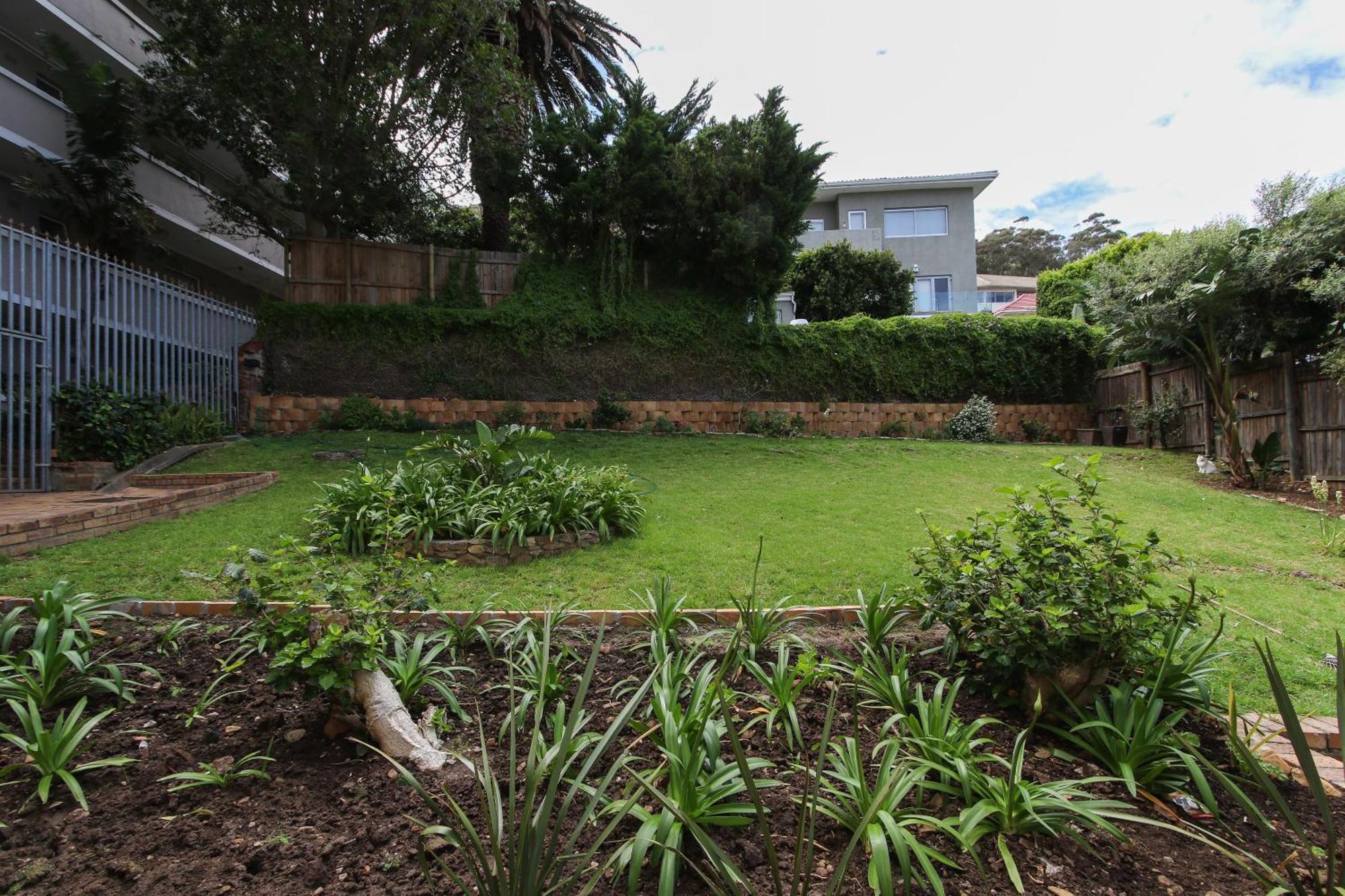 Nederburg, Sea Point, 2 Bed Apt - New Cape Town Luaran gambar