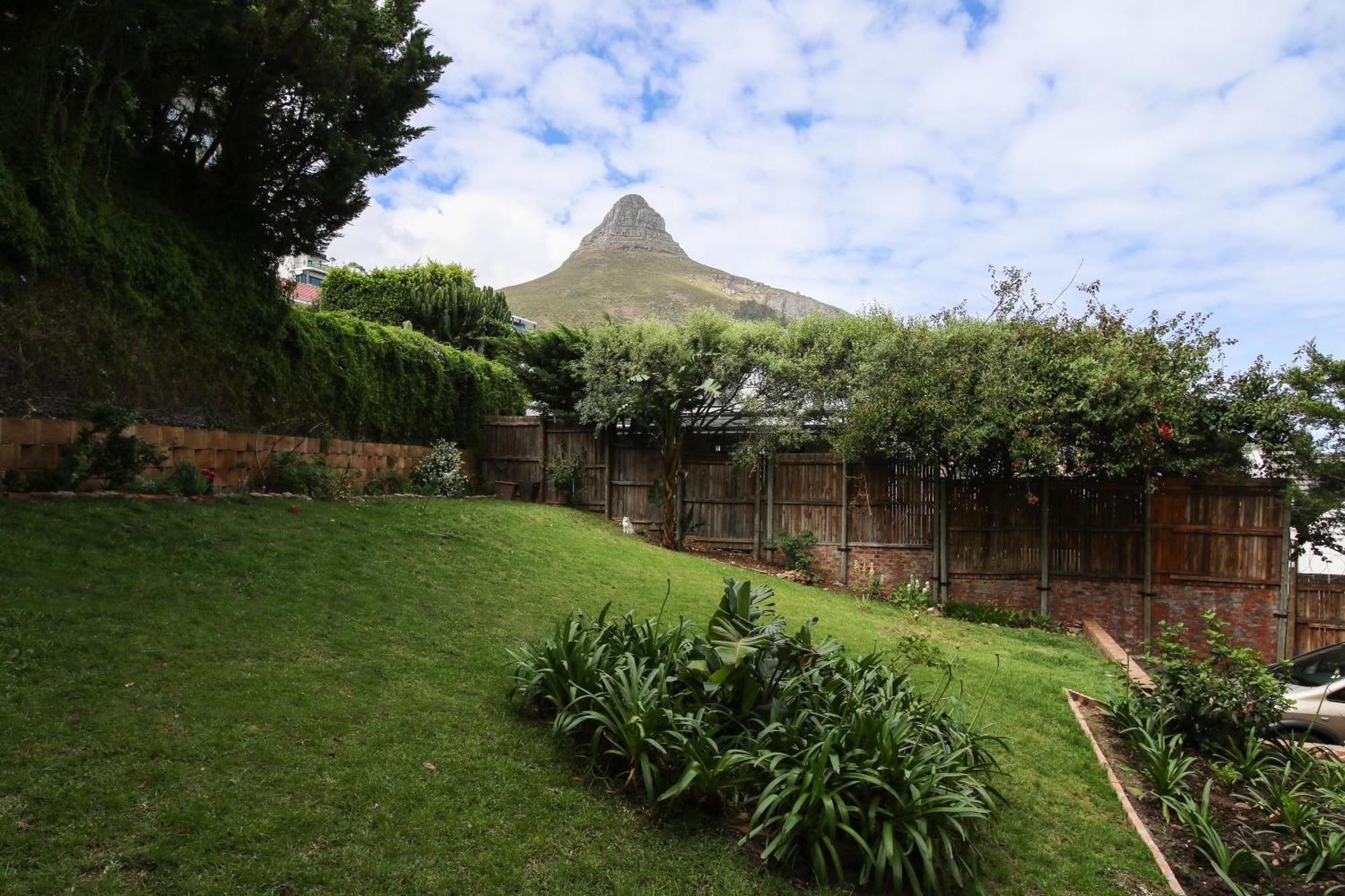Nederburg, Sea Point, 2 Bed Apt - New Cape Town Luaran gambar